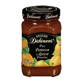 Dickinson's&nbsp;&nbsp;pure patterson apricot preserves Full-Size Picture